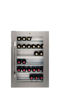Reparación averías vinoteca Saivod en  León